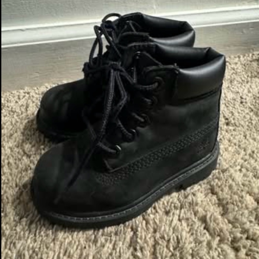 Timberland boot